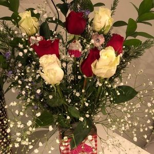 Meet your Posher, Dolores